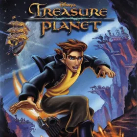 Disney's Treasure Planet (PS2)
