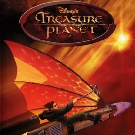 Disney's Treasure Planet (GBA)