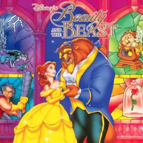 Disney's Beauty and the Beast (NES)