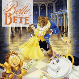 Disney's Beauty and the Beast (1992)