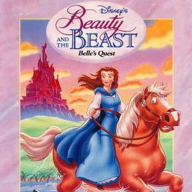 Disney's Beauty and the Beast: Belle's Quest