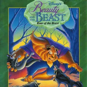 Disney's Beauty and the Beast: Roar of the Beast