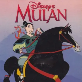 Disney's Mulan