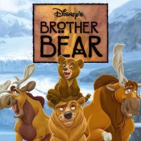 Disney's Brother Bear (GBA)