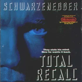 Total Recall (NES)