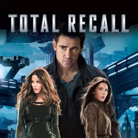 Total Recall Game
