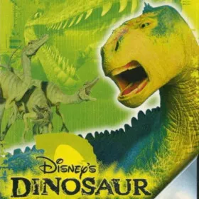 Disney's Dinosaur (GBC)