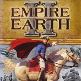 Empire Earth II