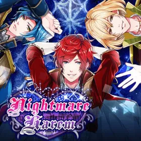 Nightmare Harem