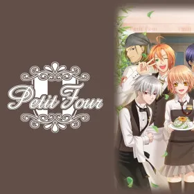 Petit Four