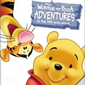 Disney's Winnie the Pooh: Adventures in the 100 Acre Wood