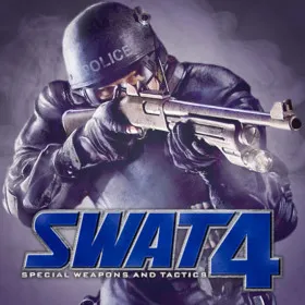 SWAT 4