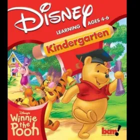 Disney's Winnie the Pooh: Kindergarten