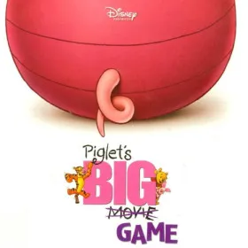 Piglet's Big Game (GBA)