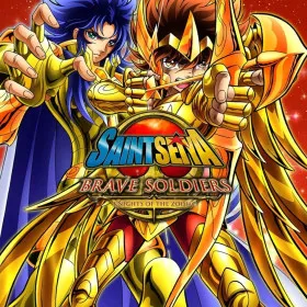 Saint Seiya: Brave Soldiers