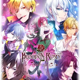 Shall we date?: Blood in Roses+
