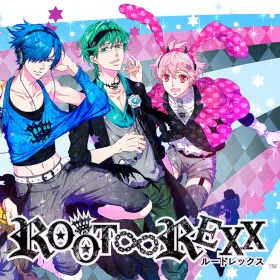 ROOT∞REXX