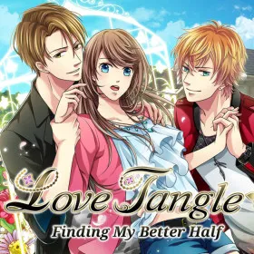 Shall we date? Love Tangle: Finding my Better Half