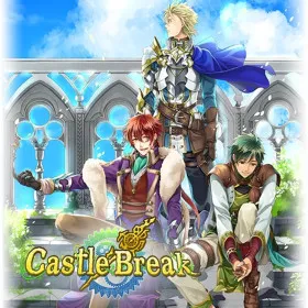Shall we date?: Castle Break