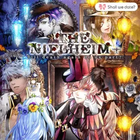Shall we date?: THE NIFLHEIM+