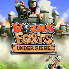 Worms Forts: Under Siege