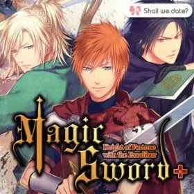 Shall we date?: Magic Sword