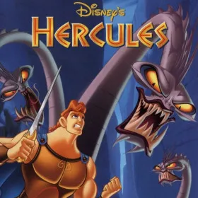 Disney's Hercules