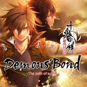 Shall we Date?: Demons' Bond - The Path of Exile -