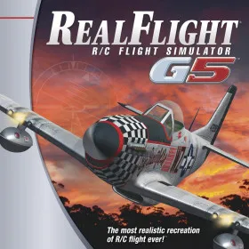 RealFlight G5