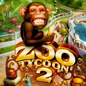Zoo Tycoon 2