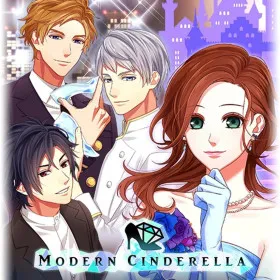 Shall we date? Modern Cinderella