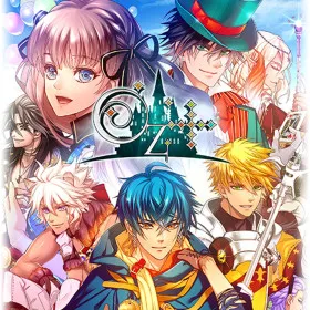 Shall we date?: Oz+