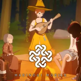 Mabinogi Mobile