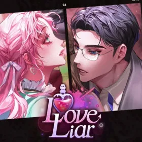 Love Liar: Seksihan Jinsil Yahan Geojinmal