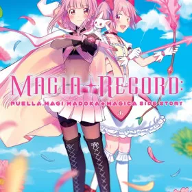 Magia Record: Puella Magi Madoka Magica Side Story
