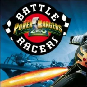 Saban's Power Rangers Zeo: Battle Racers