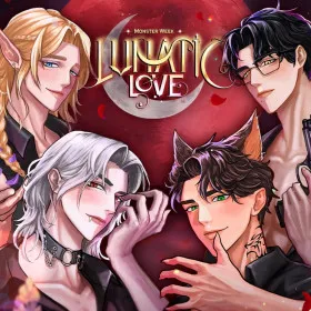 Lunatic Love