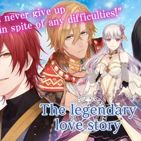 The Legendary Love Story