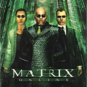 The Matrix Online