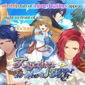 Together in the Sky