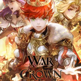 War of Crown