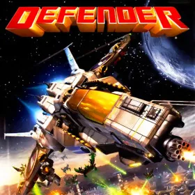 Defender (GBA)