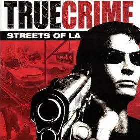 True Crime: Streets of LA