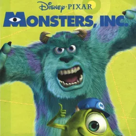 Monsters, Inc.