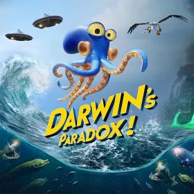 Darwin's Paradox!