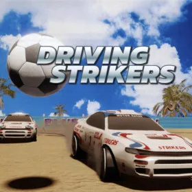 Driving Strikers