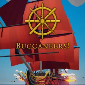 Buccaneers!