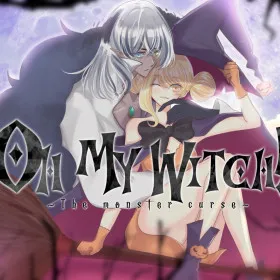 OhMyWitch!