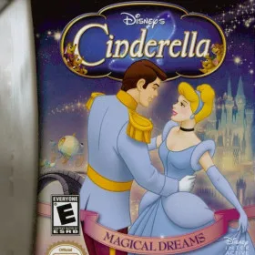 Disney's Cinderella: Magical Dreams
