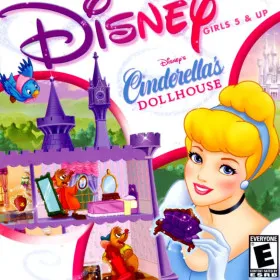 Disney's Cinderella's Dollhouse